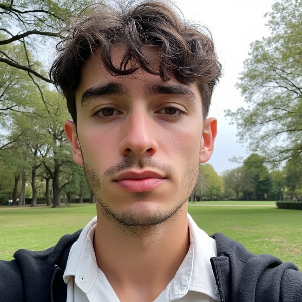 Lucas Rodriguez